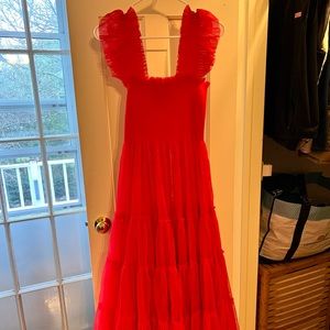 Hill House Collector’s Edition Tulle Nap Dress